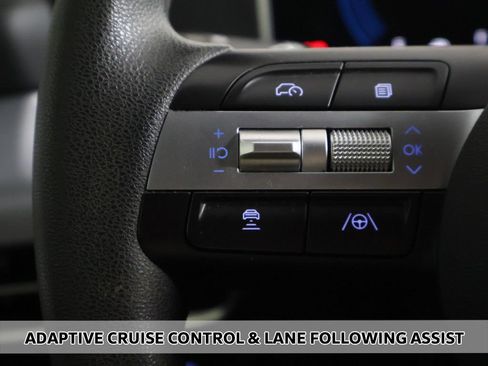 Certified 2024 Hyundai Sonata SEL AWD/4WD image 3