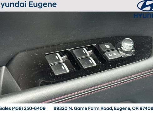 Used 2023 MAZDA CX-5 AWD 2.5 Turbo image 16