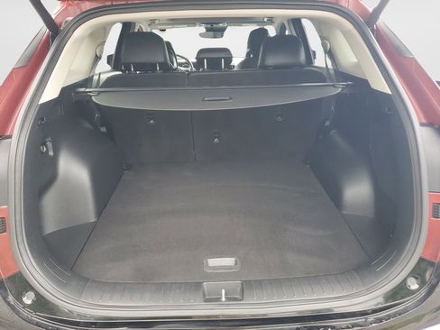 Used 2023 Kia Sportage SX FWD image 9