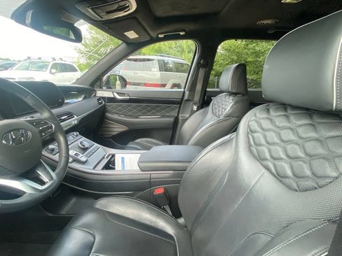Used 2020 Hyundai Palisade Limited AWD/4WD image 6