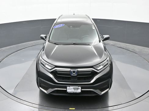 Used 2022 Honda CR-V Touring image 30