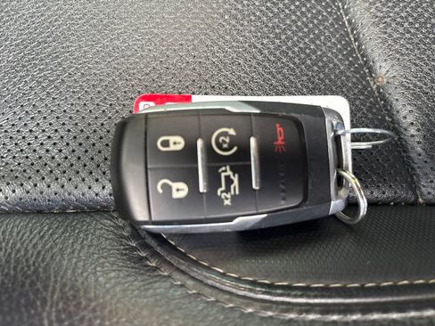 Used 2024 RAM 2500 Power Wagon w/ Level 1 Equipment Group image 33