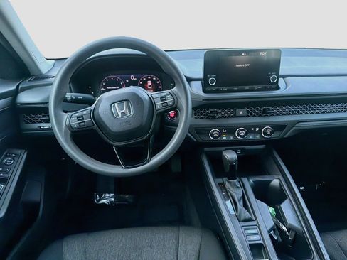 Used 2023 Honda Accord LX image 18