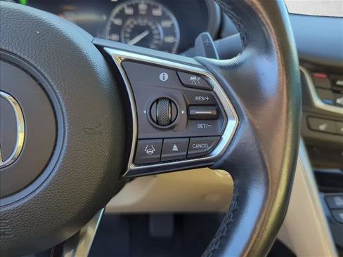 Used 2021 Acura TLX FWD image 13