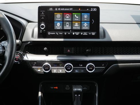 Used 2023 Honda CR-V Sport Touring image 26