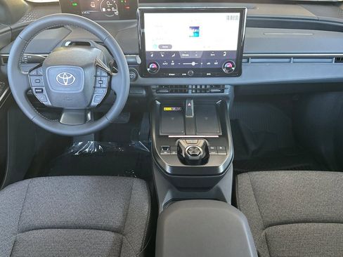 New 2026 Toyota bZ image 16