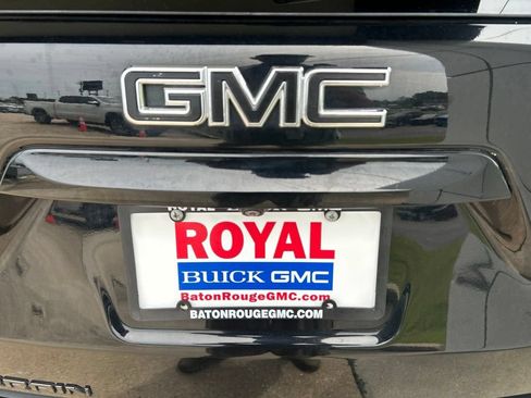 Used 2020 GMC Terrain SLT w/ Preferred Package FWD image 33