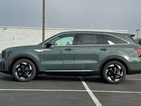 New 2026 Kia Sorento EX AWD/4WD image 7