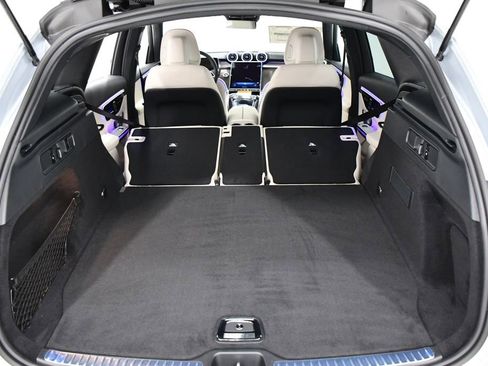 New 2026 Mercedes-Benz GLC 300 4MATIC image 20