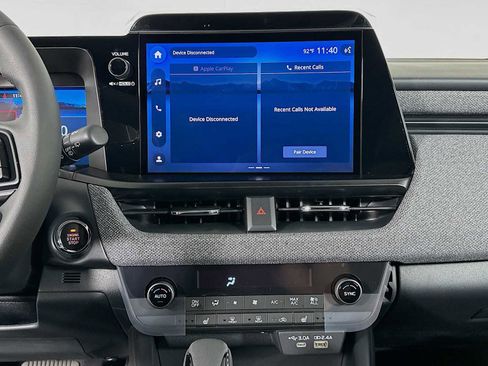 New 2026 Subaru Outback Premium AWD/4WD image 13