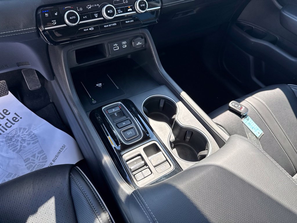 Certified 2023 Honda Pilot Elite image 27