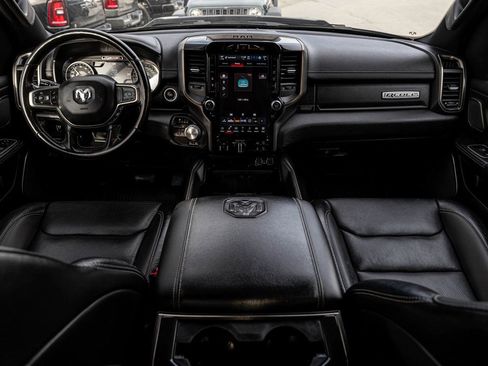 Used 2022 RAM 1500 Rebel w/ Rebel Level 2 Equipment Group image 29