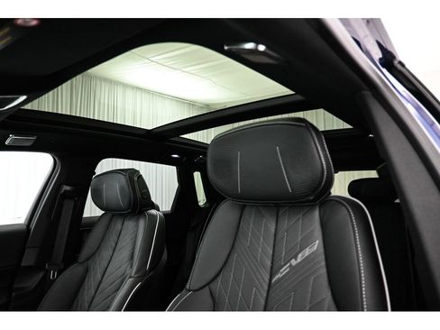 New 2026 Cadillac Lyriq V w/ Exterior Carbon Fiber Package AWD/4WD image 25