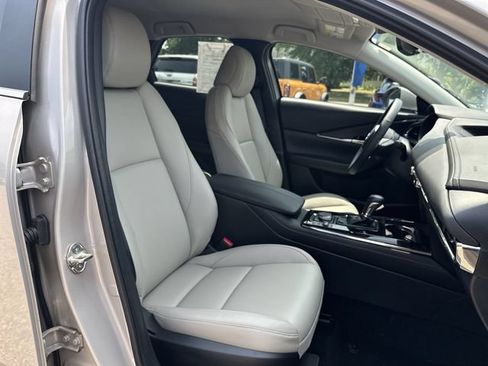 Used 2023 MAZDA CX-30 AWD 2.5 S w/ Preferred Package image 27