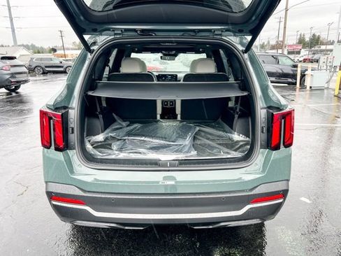 New 2026 Kia Sorento SX Prestige image 9