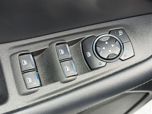 Certified 2024 Ford Edge SEL image 13