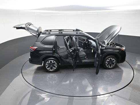 New 2026 Subaru Forester Premium image 14