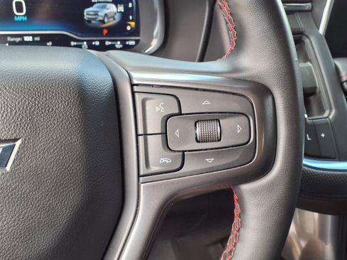 Certified 2024 Chevrolet Suburban RST w/ Luxury Package AWD/4WD image 24
