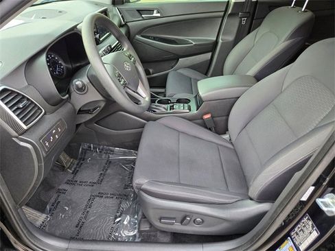Used 2020 Hyundai Tucson Value w/ Cargo Package image 13