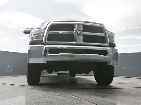 Used 2018 RAM 2500 Tradesman w/ Chrome Appearance Group image 26