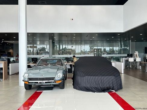 Used 2022 Dodge Challenger R/T image 58