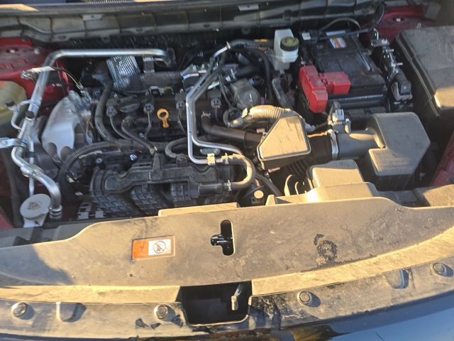 Used 2025 Mitsubishi Outlander SE AWD/4WD image 19