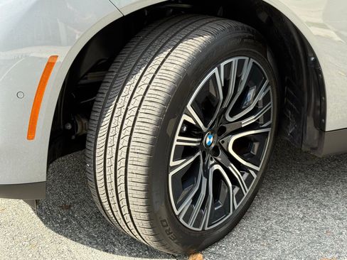 Used 2025 BMW X3 xDrive30i w/ Convenience Package image 20