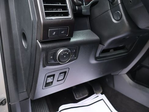 Used 2021 Ford Expedition Limited AWD/4WD image 30