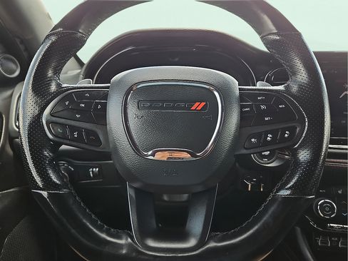 Used 2024 Dodge Durango GT RWD image 19