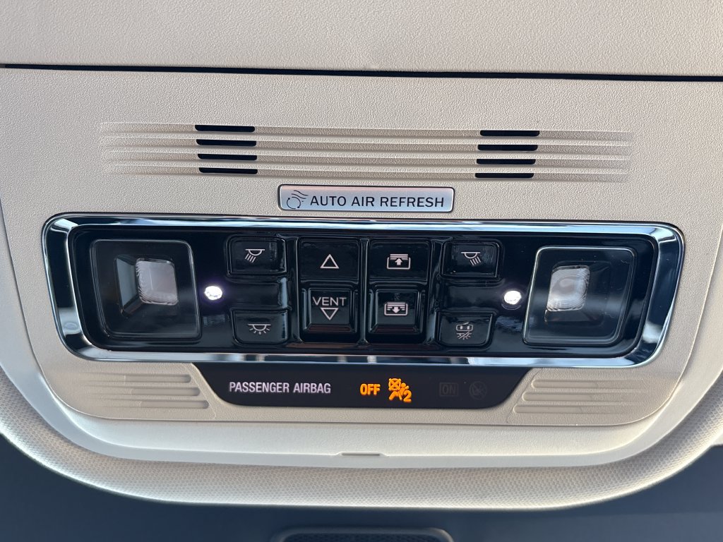 New 2027 Lincoln Aviator Reserve AWD/4WD image 43