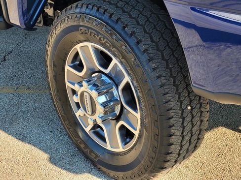 New 2026 Ford F250 Lariat AWD/4WD image 5