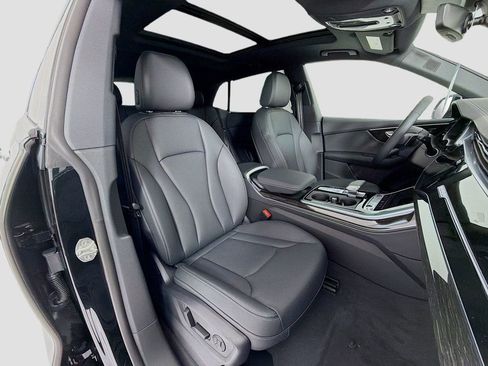 New 2026 Audi Q8 Premium Plus image 31