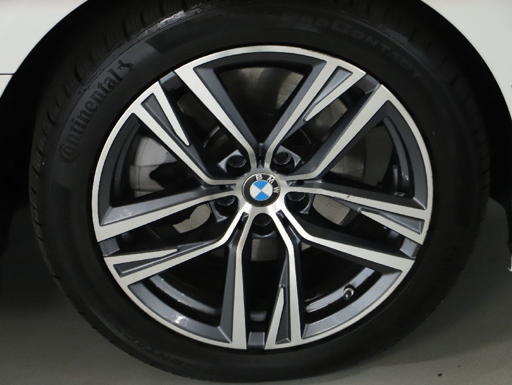 Used 2024 BMW 430i Gran Coupe xDrive w/ Convenience Package AWD/4WD image 10