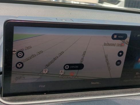 Certified 2023 Acura MDX FWD w/ Technology Package image 22