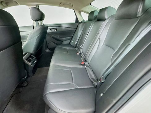 Used 2024 Honda Accord EX-L image 32