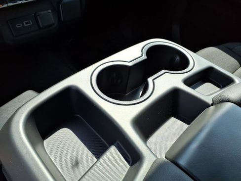 New 2026 Chevrolet Silverado 2500 Custom w/ Custom Value Package AWD/4WD image 10