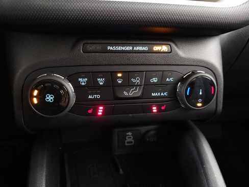 Used 2024 Ford Bronco Sport Heritage w/ Heritage Convenience Package AWD/4WD image 26
