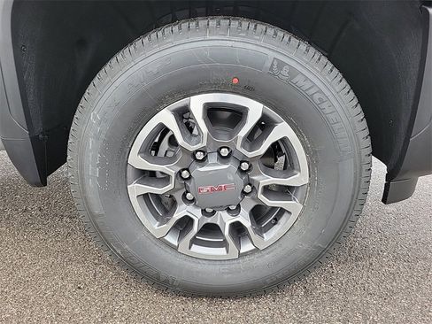 New 2026 GMC Sierra 2500 SLE w/ SLE Value Package; image 5