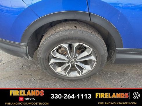 Used 2020 Honda CR-V EX-L image 14