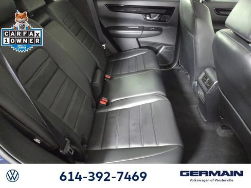 Used 2023 Honda CR-V EX-L image 17