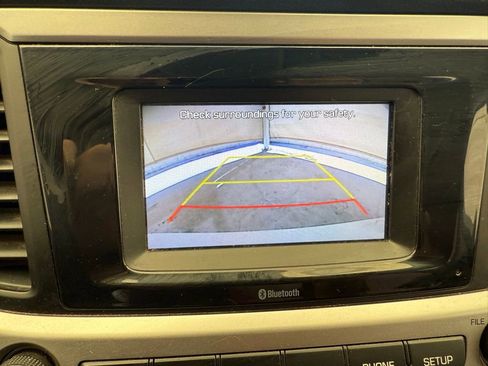 Used 2022 Hyundai Accent SE FWD image 17
