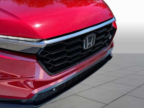 Certified 2024 Honda CR-V EX-L image 30