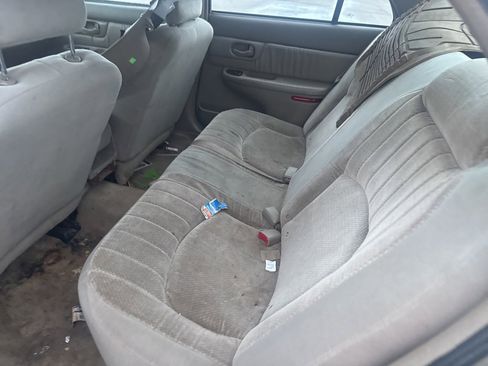 Used 2003 Buick Century Custom w/ Preferred Equipment Group 1SB image 29