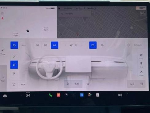 Used 2022 Tesla Model Y Performance image 37