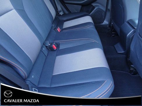 Used 2019 Subaru Crosstrek 2.0i Premium w/ Eyesight System image 14