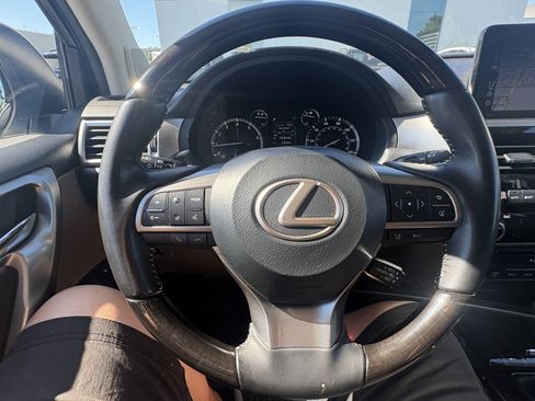 Used 2023 Lexus GX 460 Premium w/ Premium Package AWD/4WD image 19