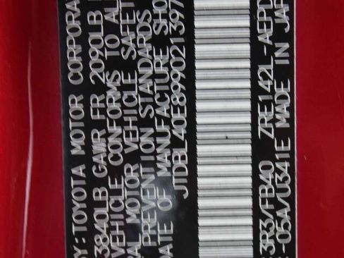 Used 2009 Toyota Corolla LE w/ All Weather Guard Pkg FWD image 10