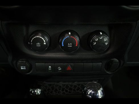 Used 2016 Jeep Wrangler Sport w/ Quick Order Package 24S image 19