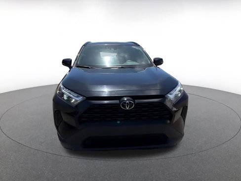 Used 2025 Toyota RAV4 XLE w/ Weather Package FWD image 3