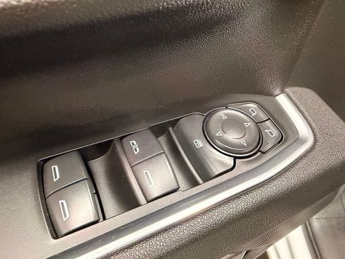 Used 2026 Chevrolet Silverado 2500 LT AWD/4WD image 24
